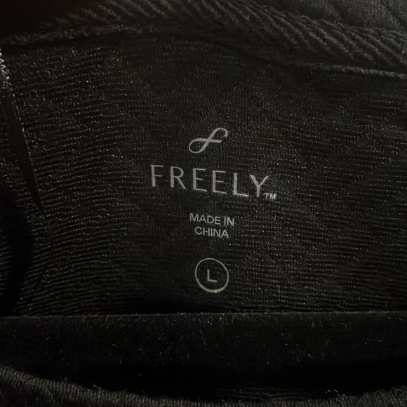 NAT Freely Womens sweatshirt large - Picture 2 of 5